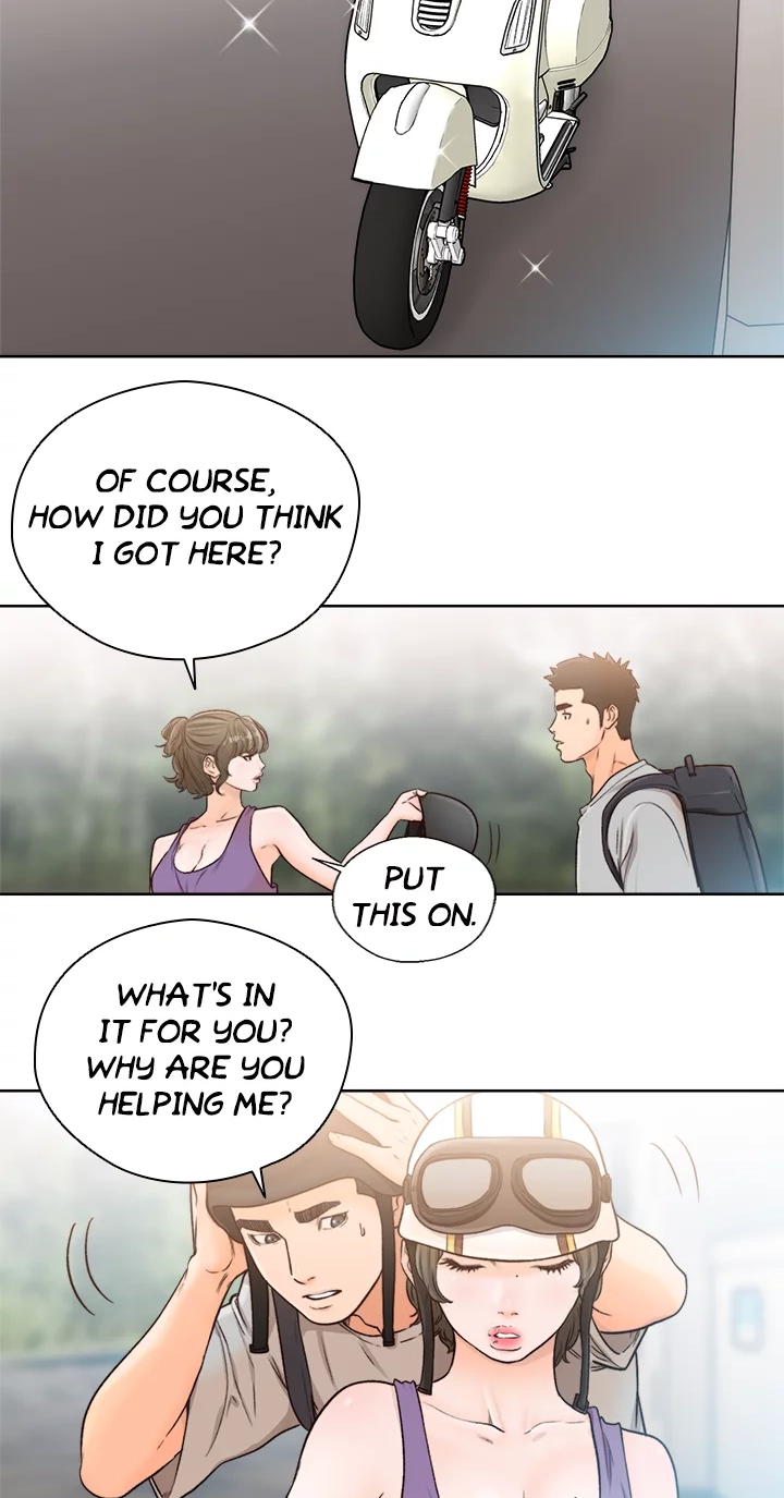 Read Lust Awakening chapter 93 image 52 on Lezhin