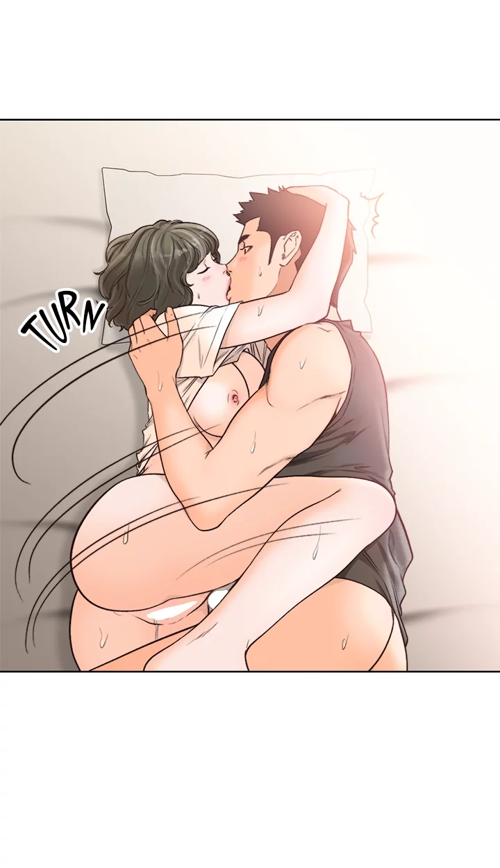 Read Lust Awakening chapter 93 image 8 on Lezhin