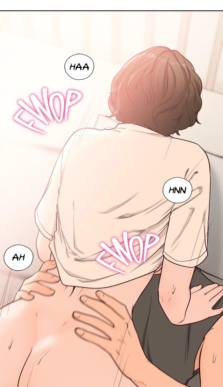 Read Lust Awakening chapter 93 image 9 on Lezhin
