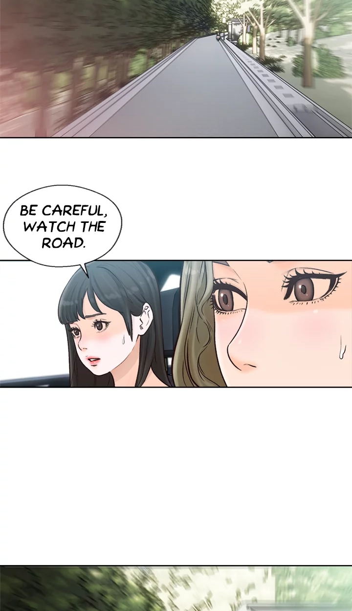 Read Lust Awakening chapter 95 image 11 on Lezhin