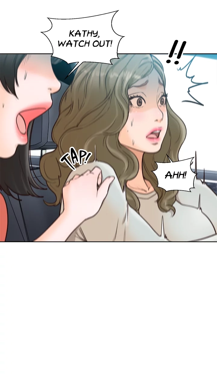 Read Lust Awakening chapter 95 image 13 on Lezhin