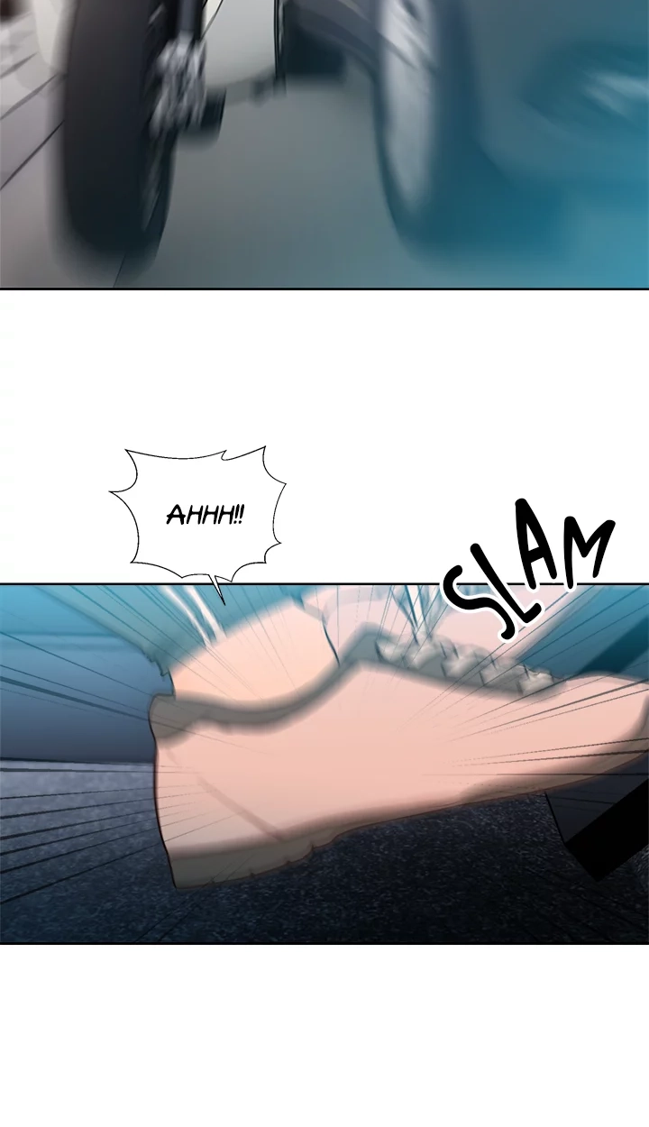 Read Lust Awakening chapter 95 image 16 on Lezhin