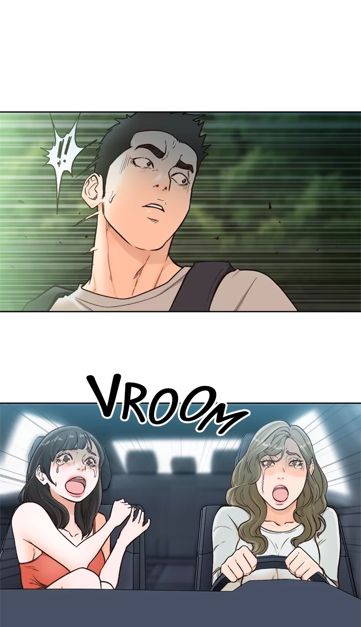 Read Lust Awakening chapter 95 image 18 on Lezhin