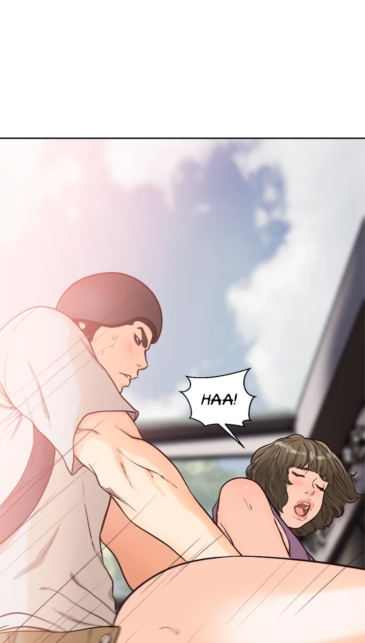Read Lust Awakening chapter 95 image 2 on Lezhin