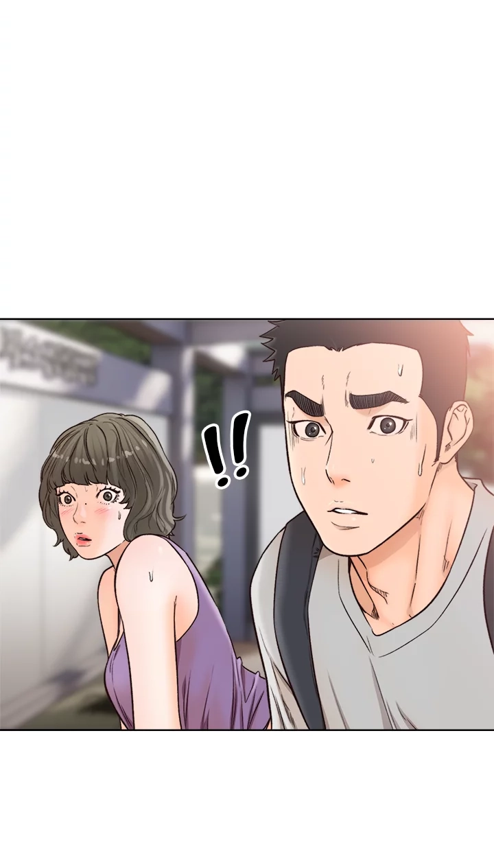 Read Lust Awakening chapter 95 image 21 on Lezhin