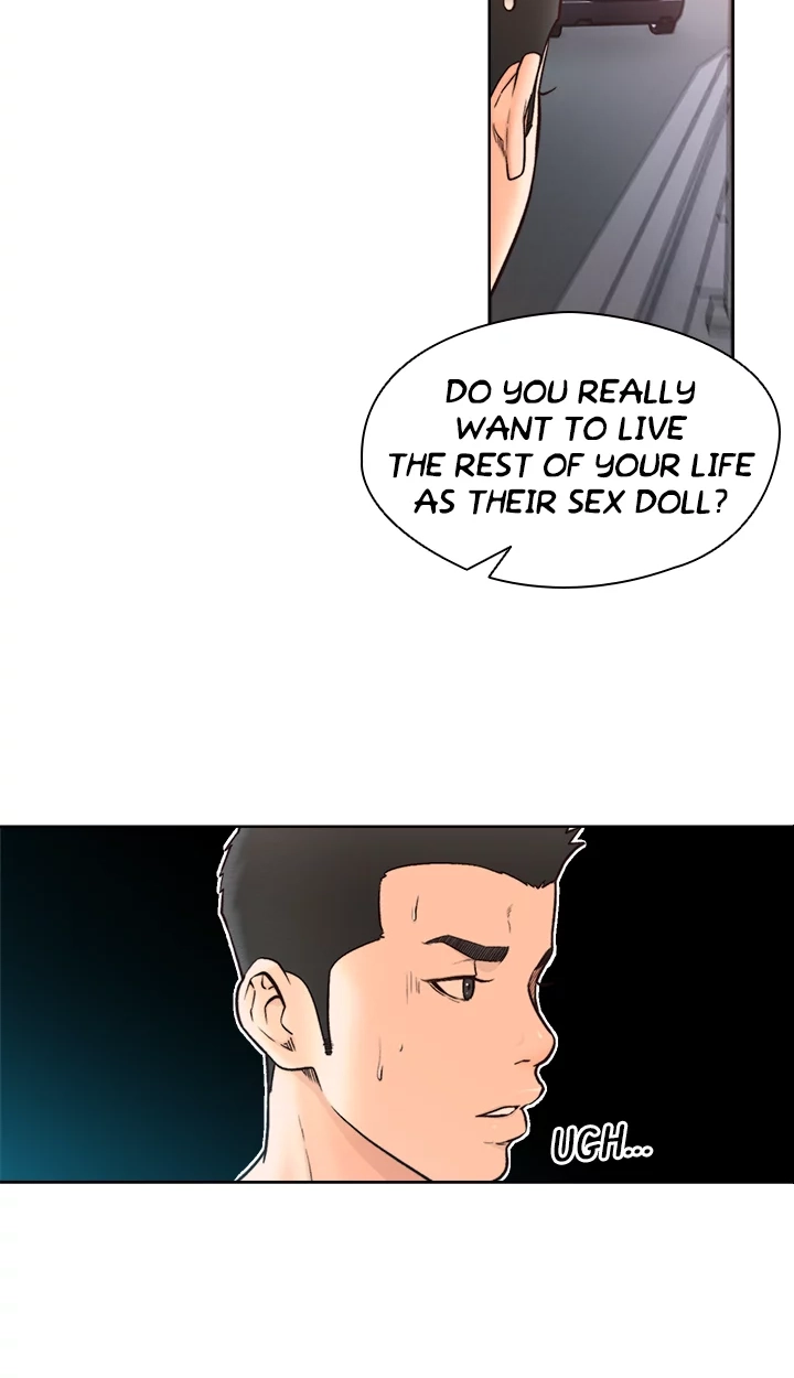 Read Lust Awakening chapter 95 image 27 on Lezhin