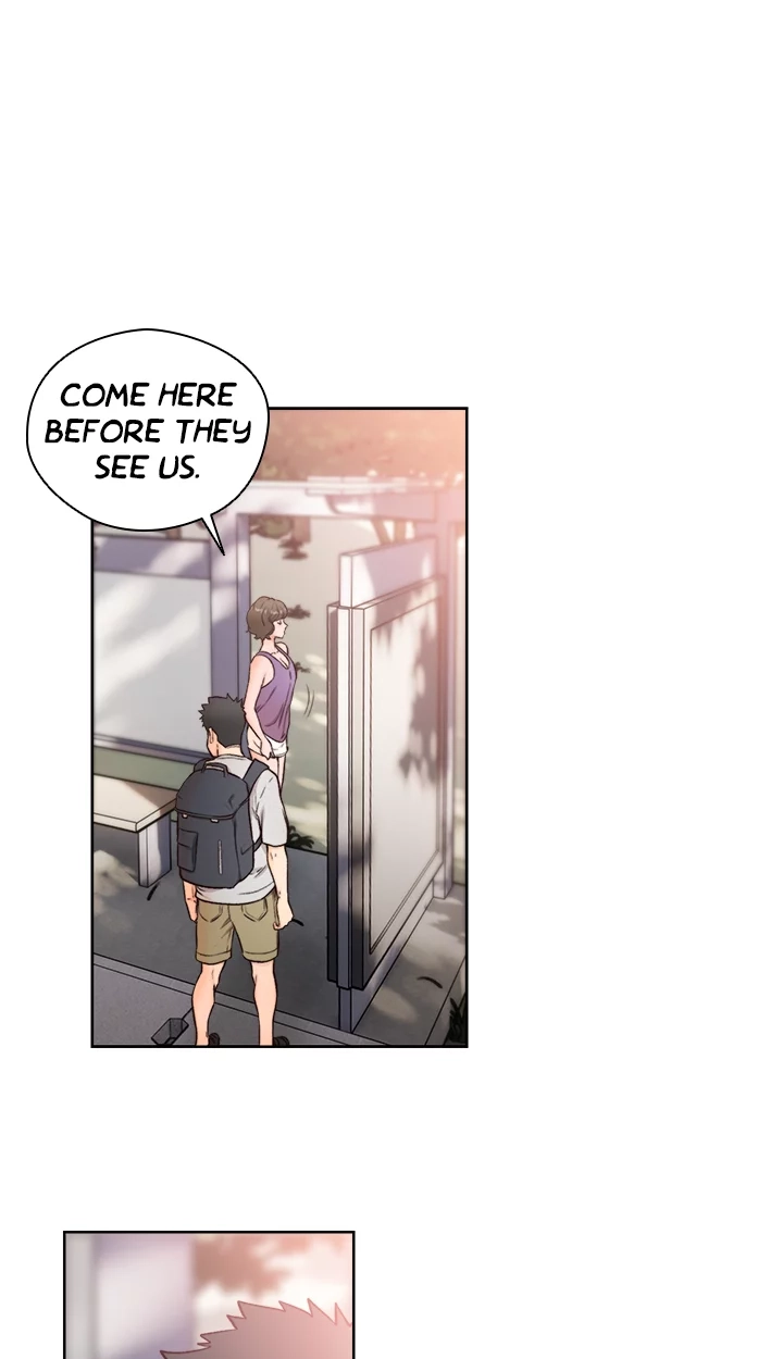 Read Lust Awakening chapter 95 image 28 on Lezhin