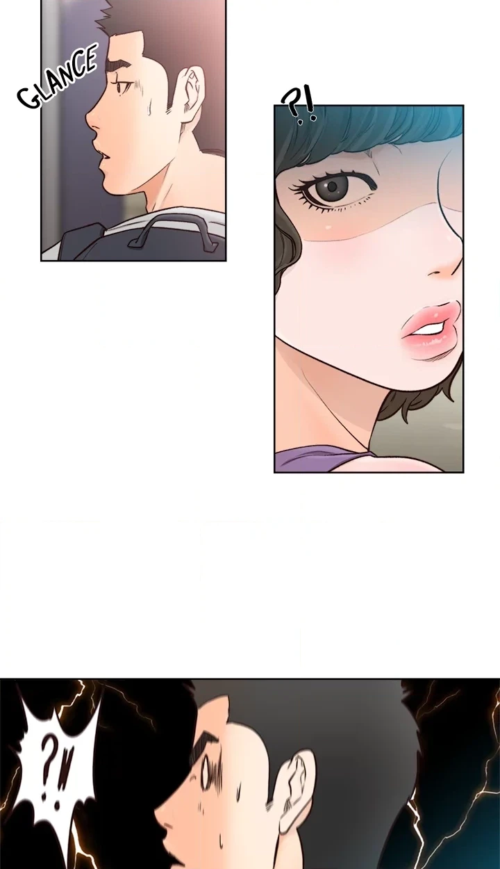 Read Lust Awakening chapter 95 image 29 on Lezhin