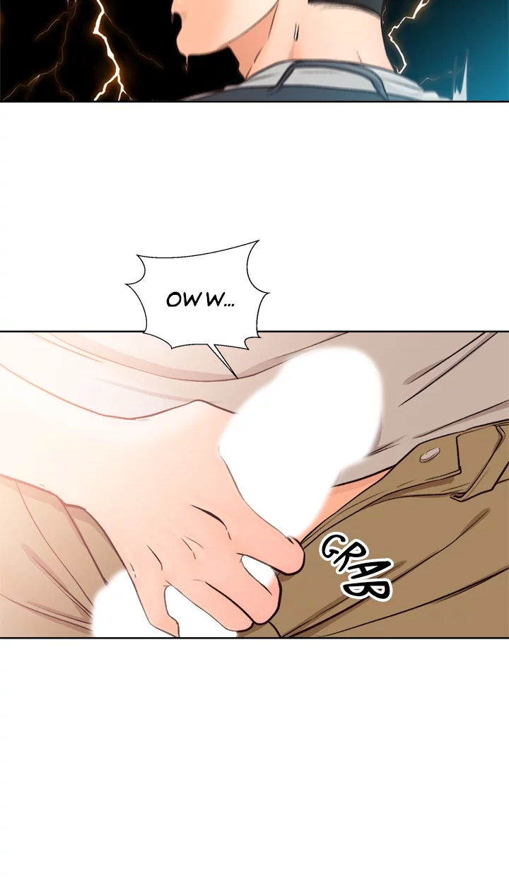 Read Lust Awakening chapter 95 image 30 on Lezhin