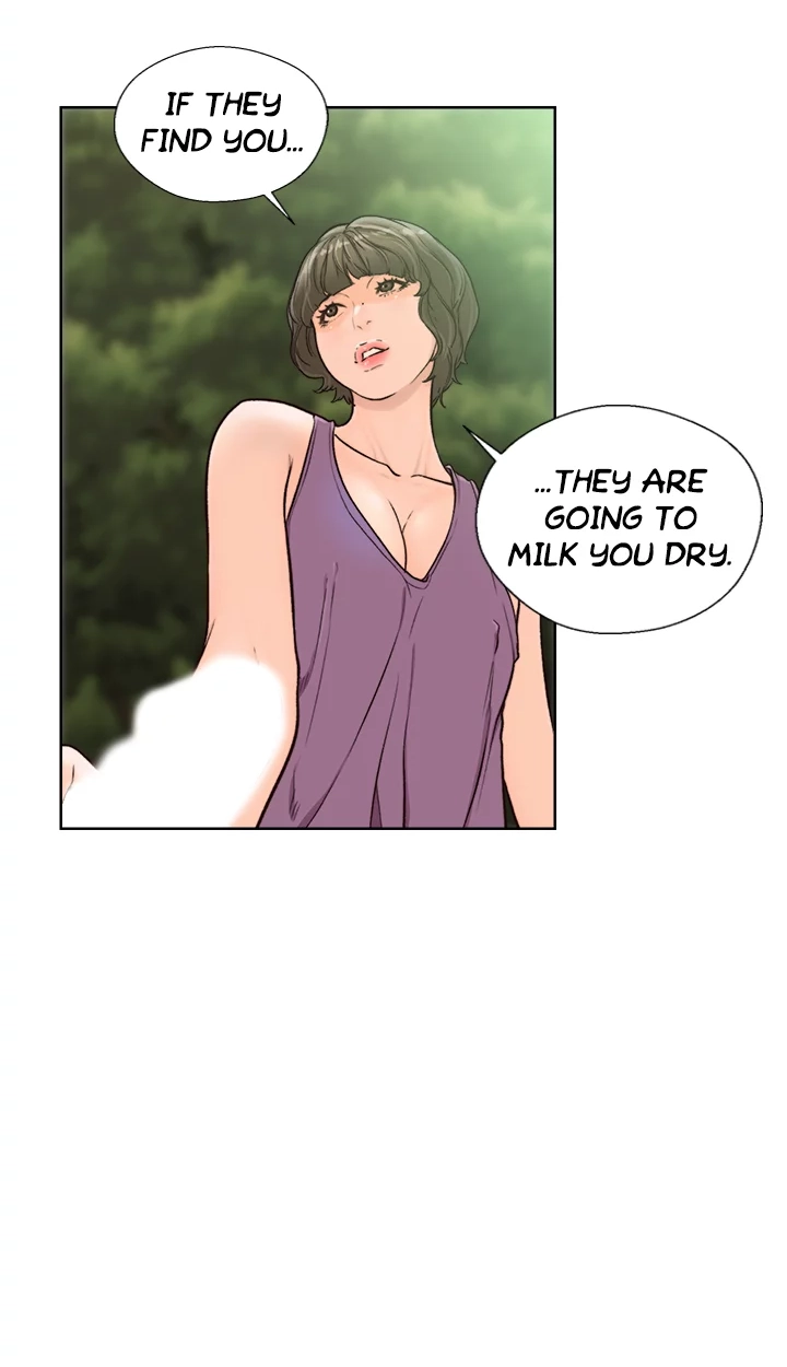 Read Lust Awakening chapter 95 image 31 on Lezhin