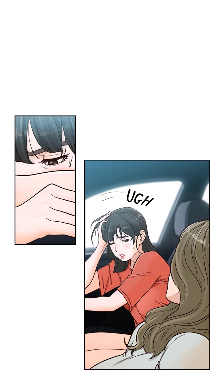 Read Lust Awakening chapter 95 image 36 on Lezhin