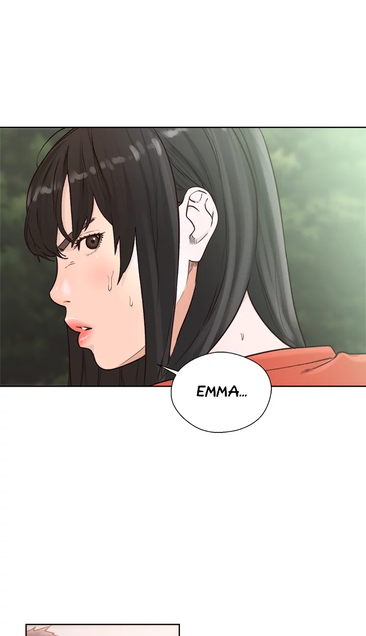 Read Lust Awakening chapter 95 image 40 on Lezhin