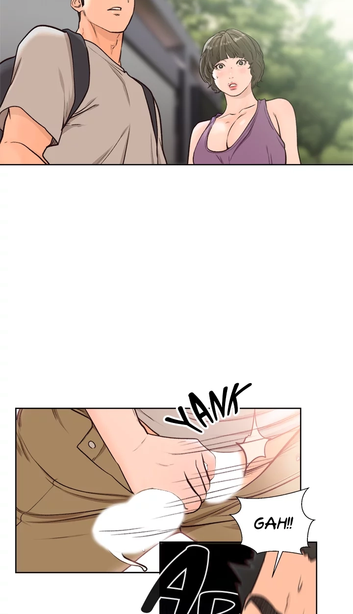 Read Lust Awakening chapter 95 image 50 on Lezhin