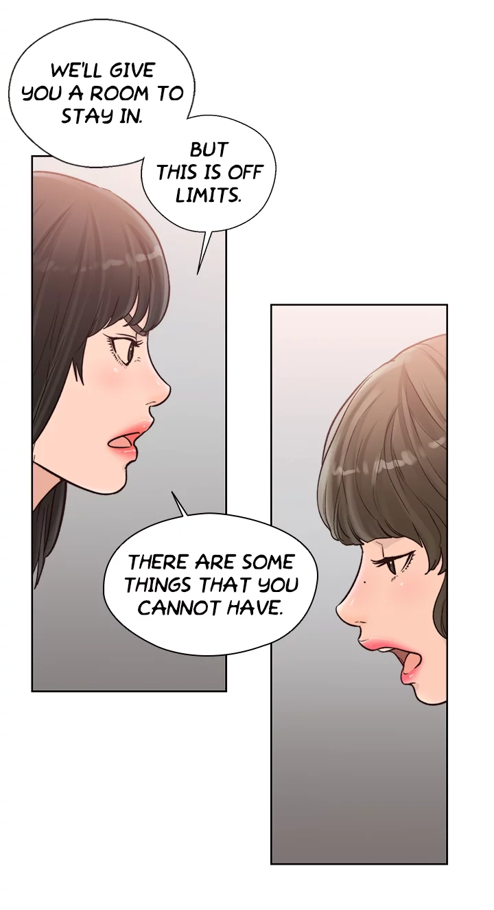 Read Lust Awakening chapter 95 image 54 on Lezhin
