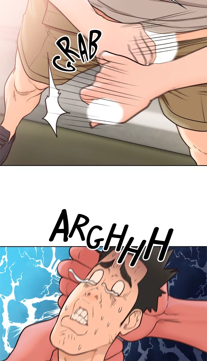 Read Lust Awakening chapter 96 image 1 on Lezhin