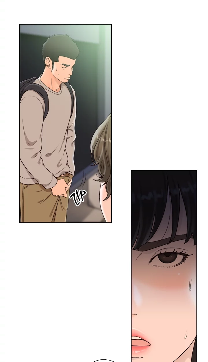 Read Lust Awakening chapter 96 image 10 on Lezhin