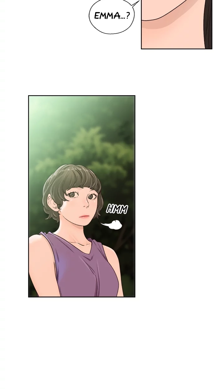 Read Lust Awakening chapter 96 image 11 on Lezhin