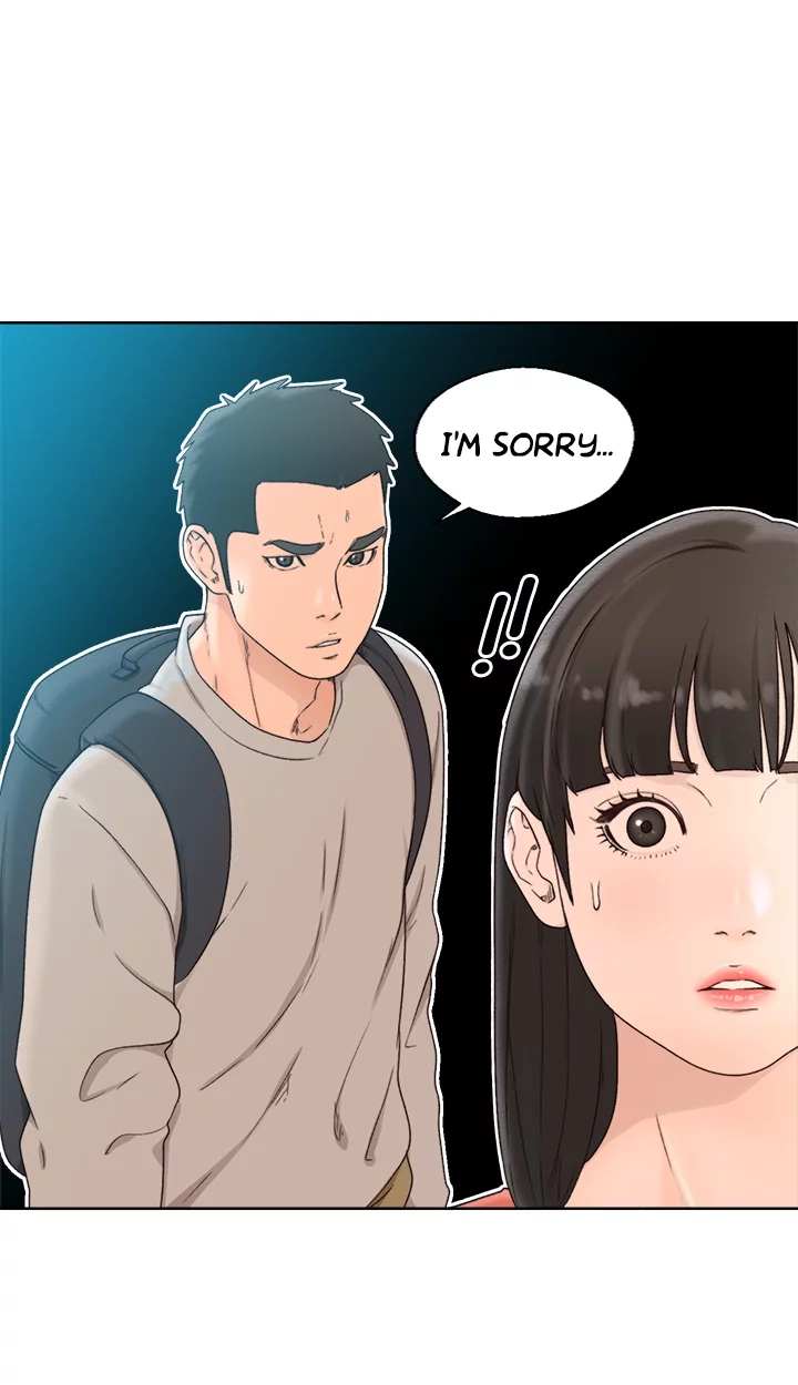 Read Lust Awakening chapter 96 image 12 on Lezhin