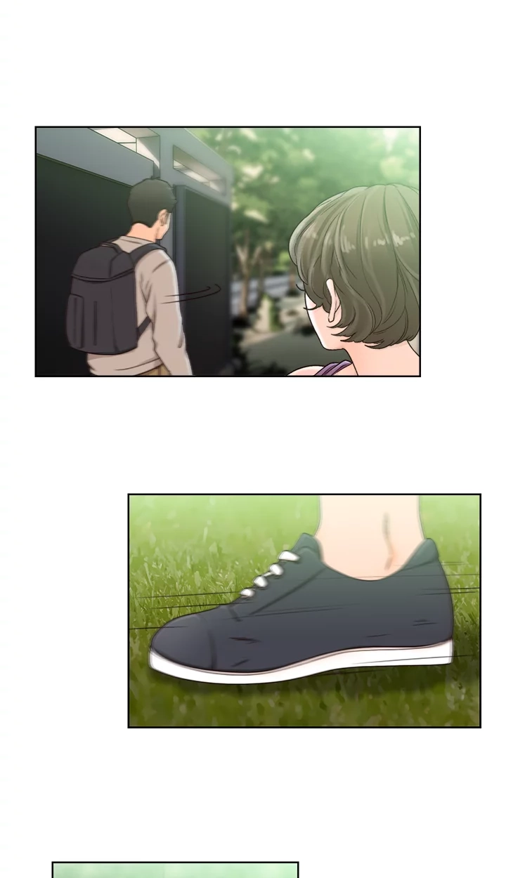 Read Lust Awakening chapter 96 image 13 on Lezhin
