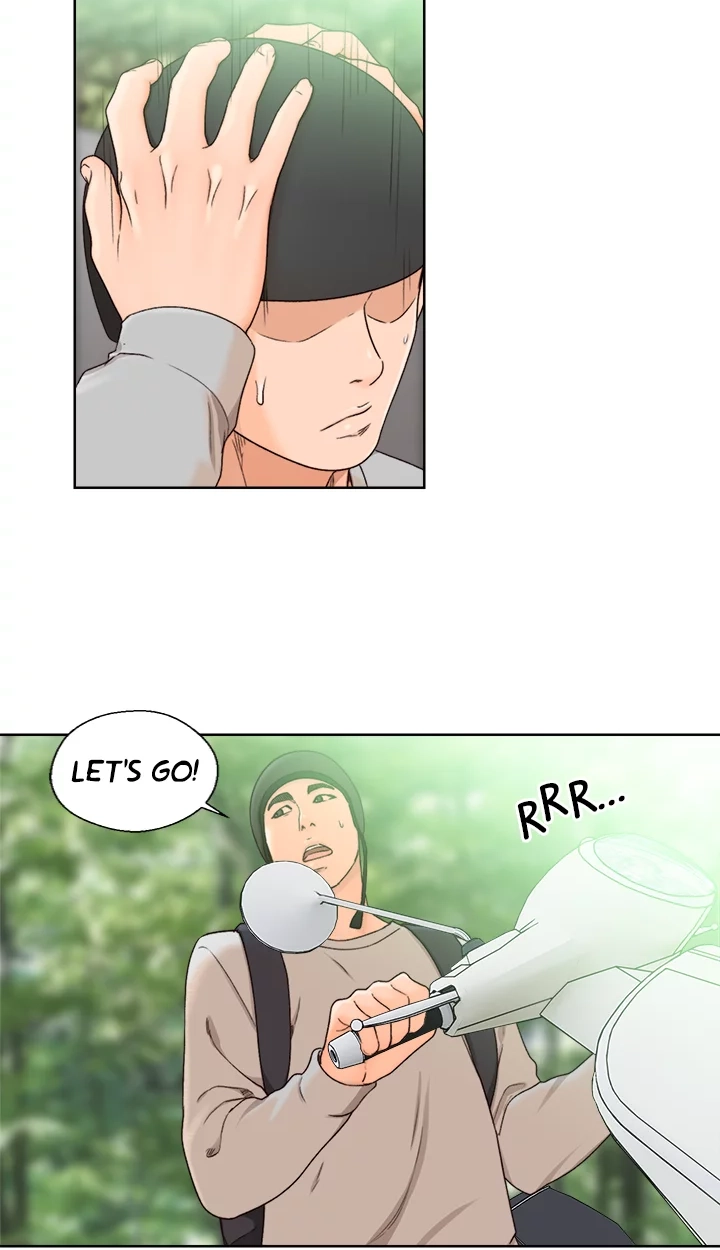 Read Lust Awakening chapter 96 image 14 on Lezhin