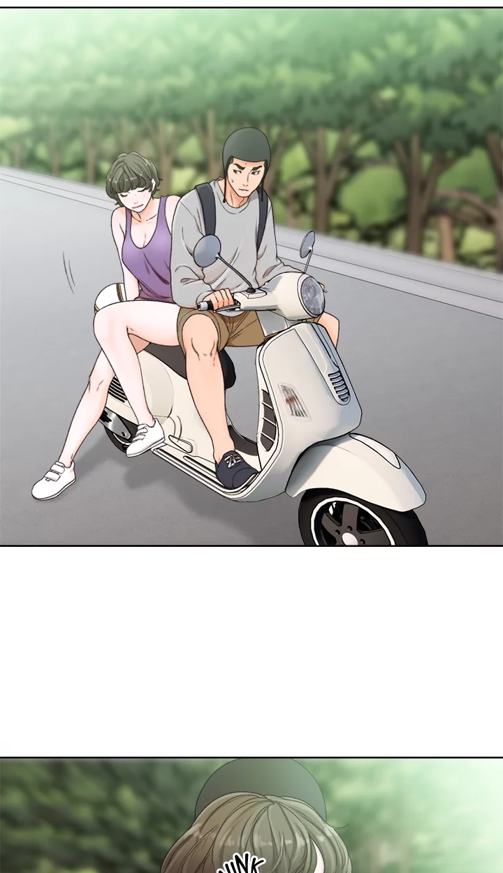 Read Lust Awakening chapter 96 image 17 on Lezhin
