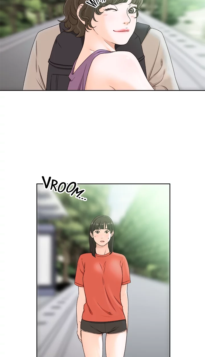 Read Lust Awakening chapter 96 image 18 on Lezhin
