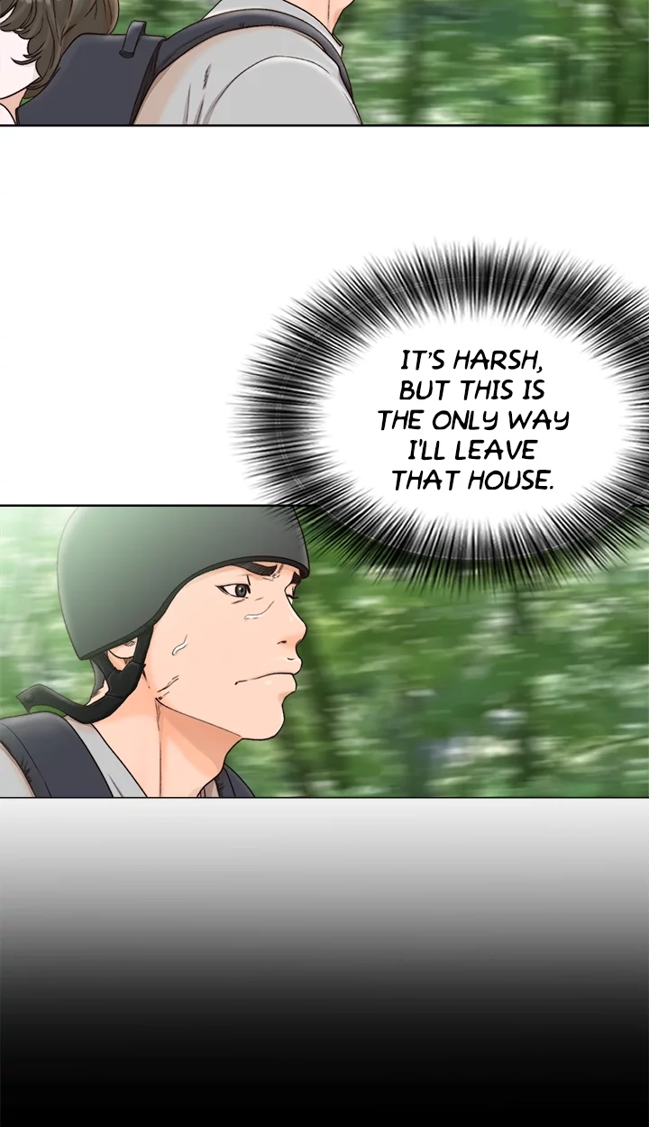Read Lust Awakening chapter 96 image 23 on Lezhin