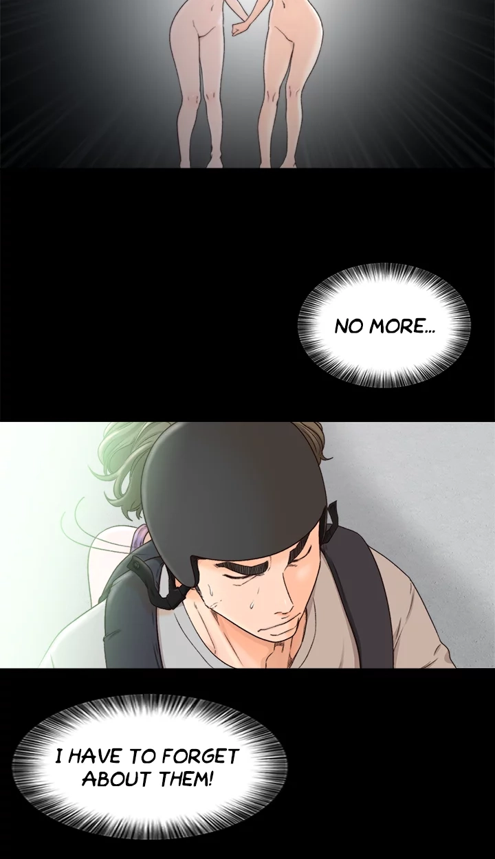 Read Lust Awakening chapter 96 image 25 on Lezhin