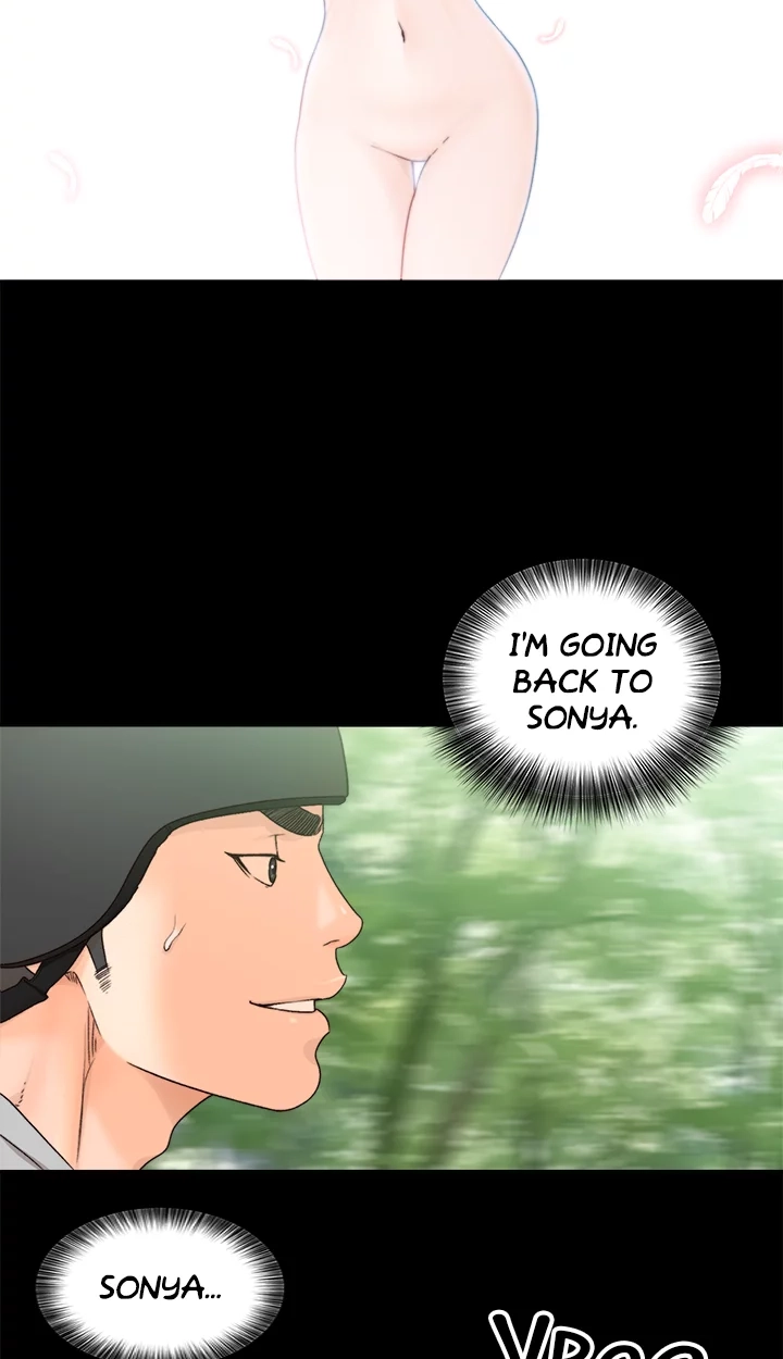 Read Lust Awakening chapter 96 image 28 on Lezhin