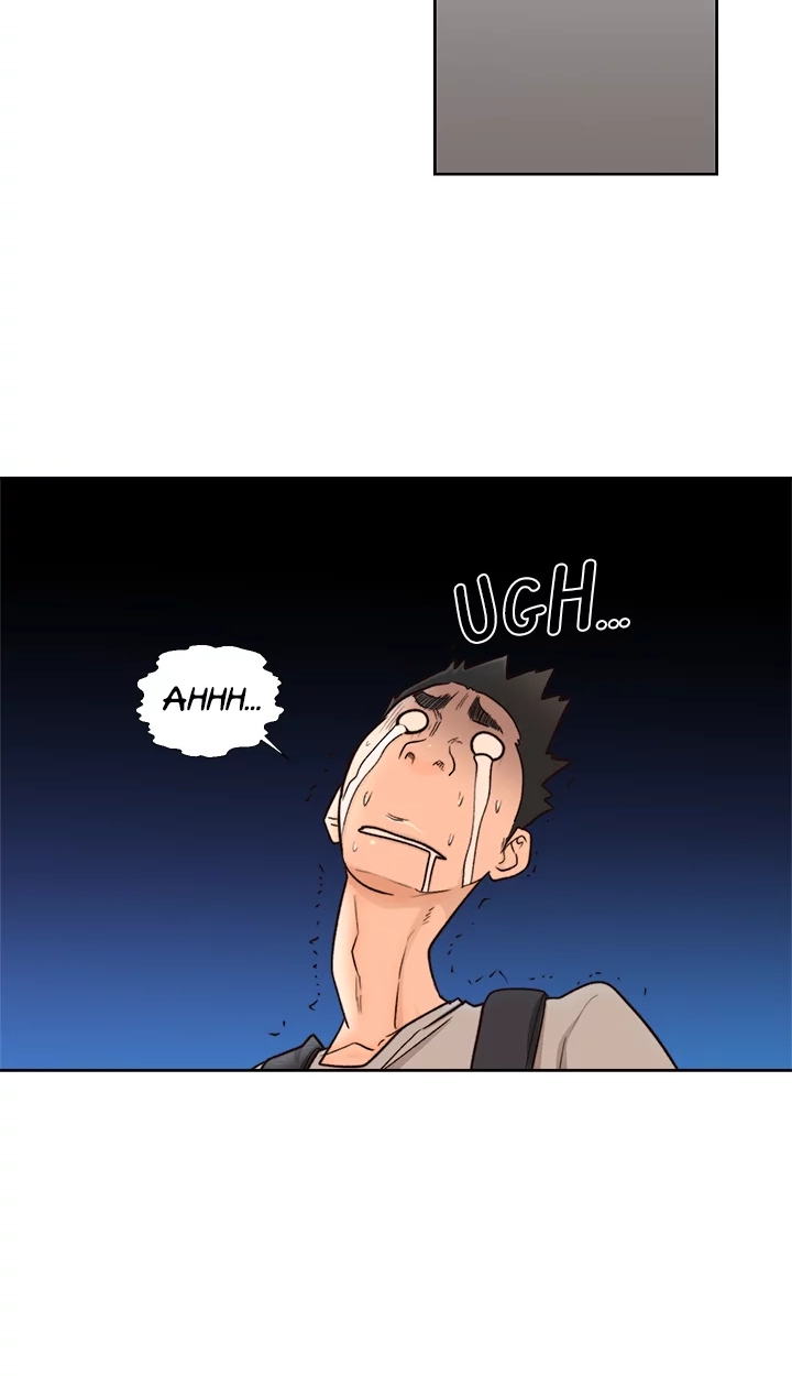 Read Lust Awakening chapter 96 image 3 on Lezhin