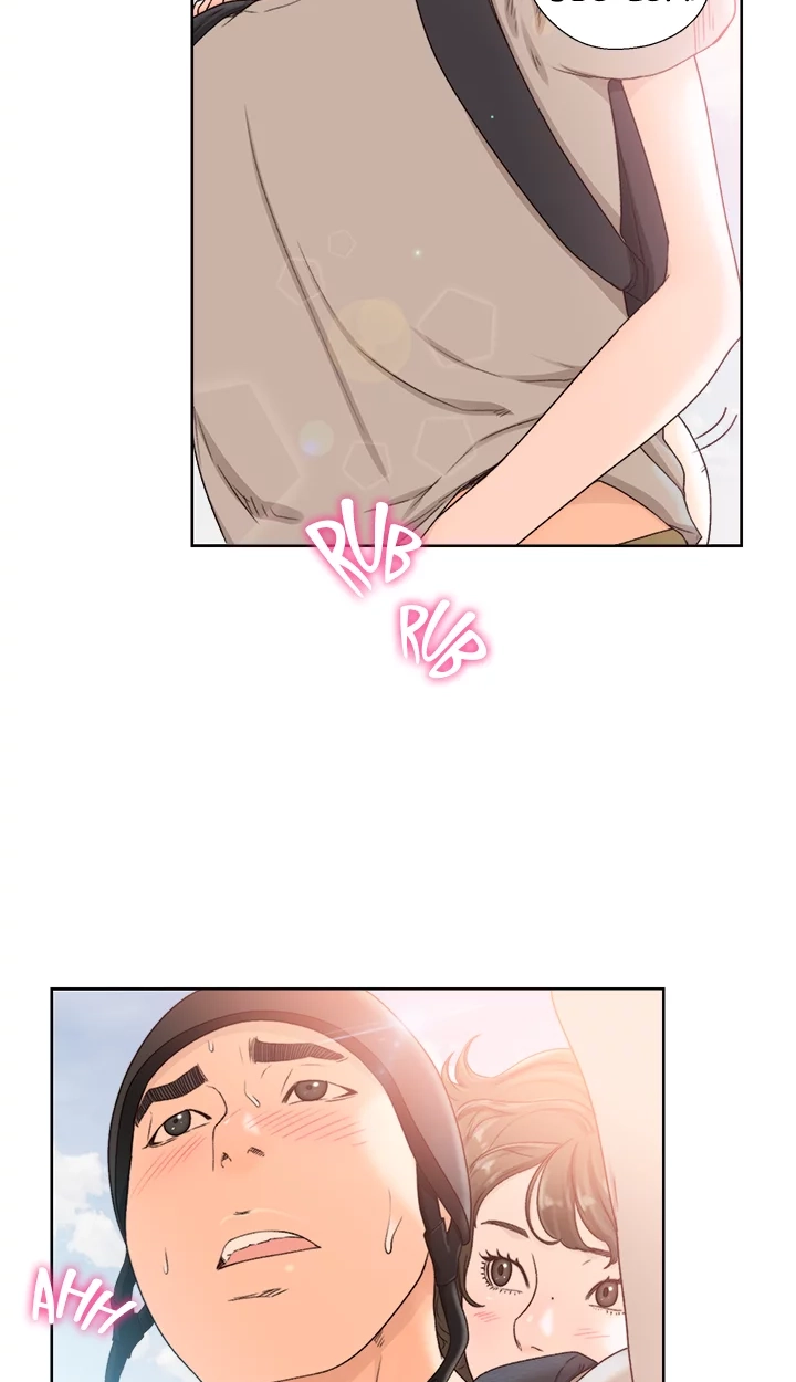 Read Lust Awakening chapter 96 image 32 on Lezhin