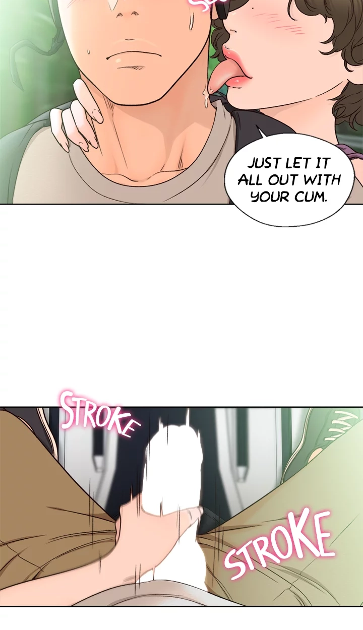 Read Lust Awakening chapter 96 image 35 on Lezhin