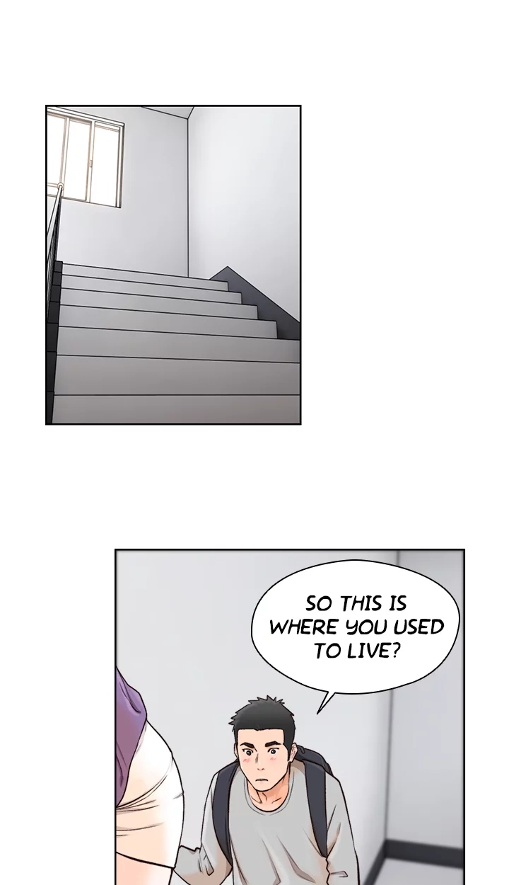 Read Lust Awakening chapter 96 image 42 on Lezhin