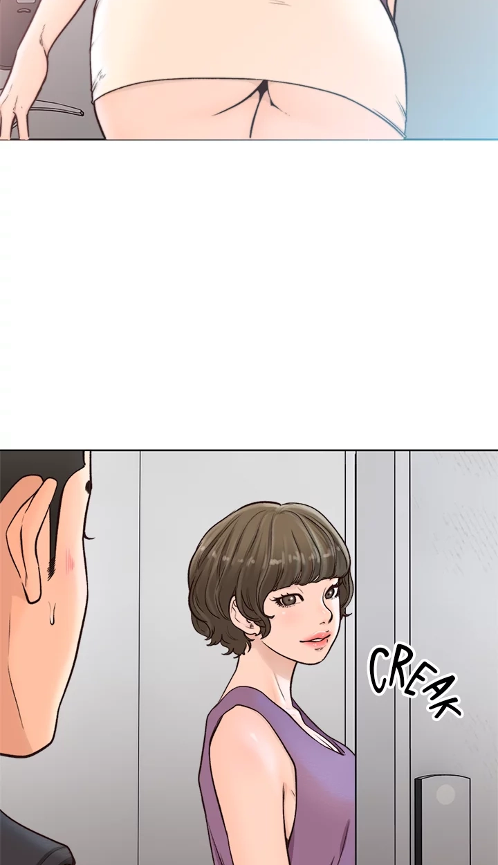 Read Lust Awakening chapter 96 image 44 on Lezhin