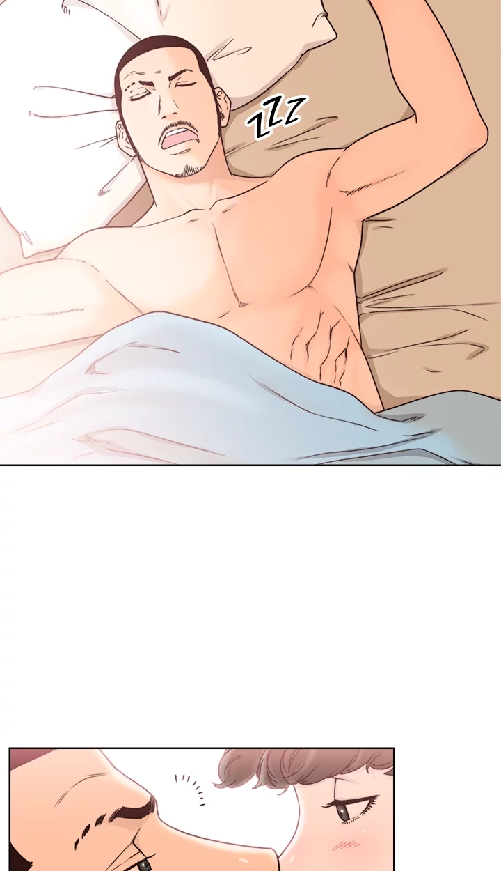 Read Lust Awakening chapter 96 image 48 on Lezhin