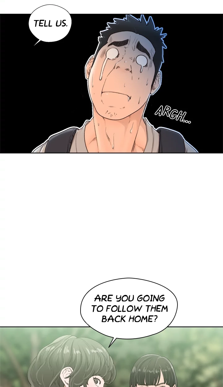 Read Lust Awakening chapter 96 image 6 on Lezhin