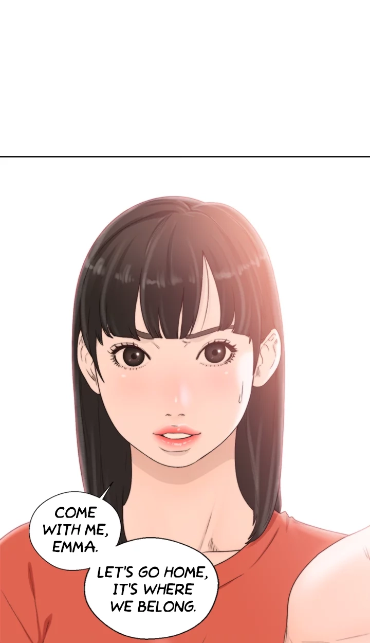 Read Lust Awakening chapter 96 image 8 on Lezhin