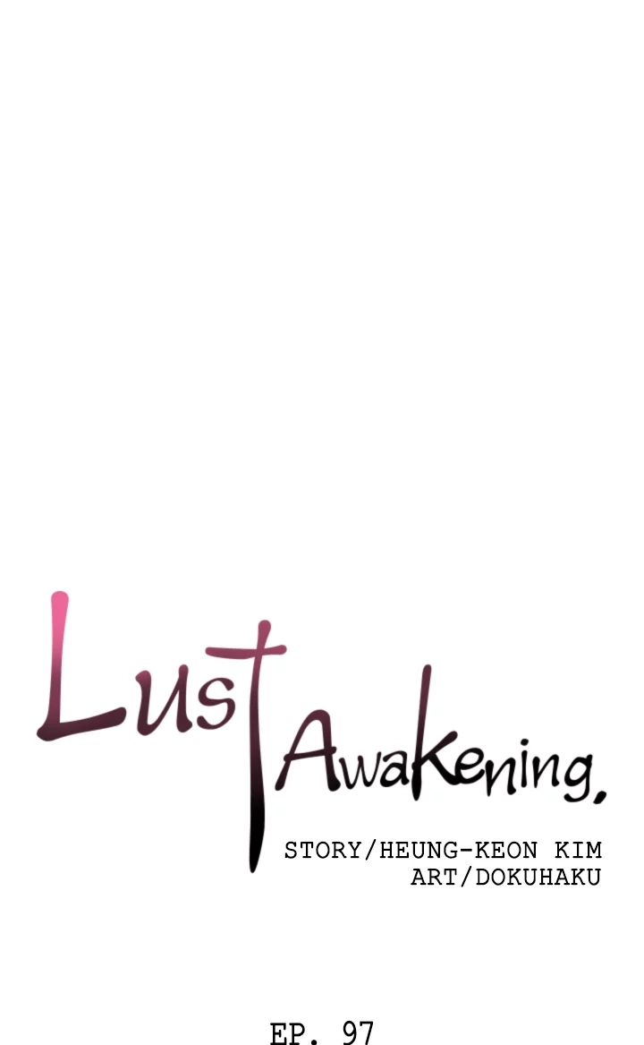 Read Lust Awakening chapter 97 image 12 on Lezhin