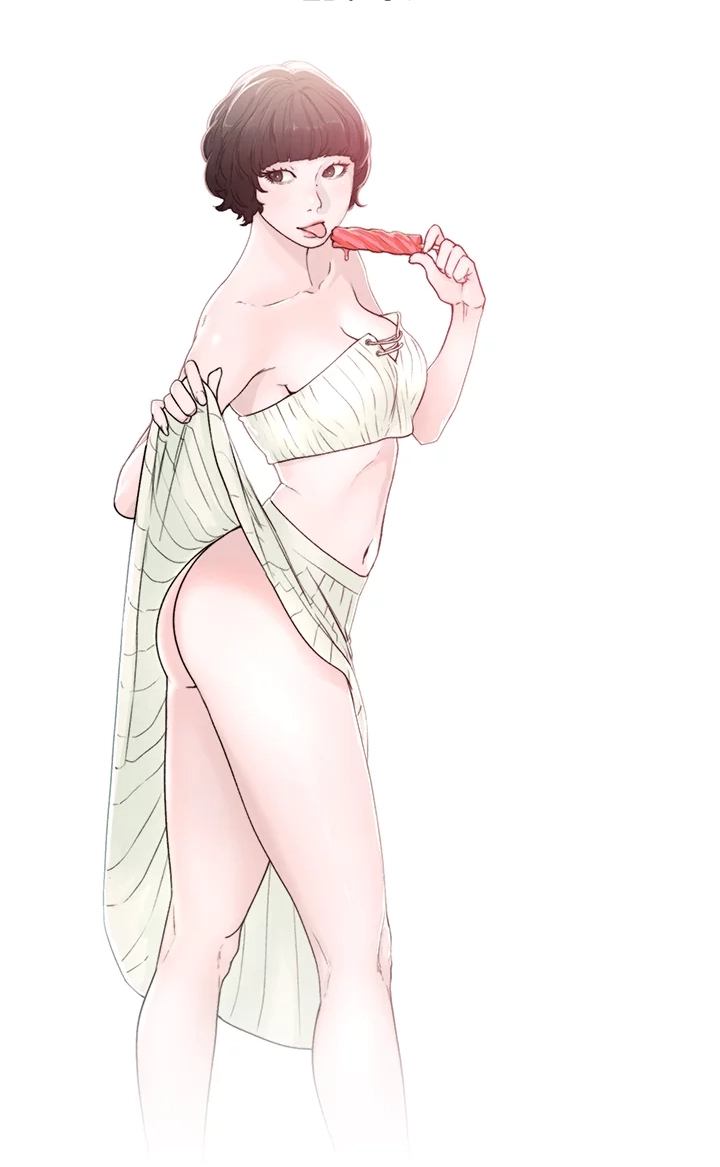 Read Lust Awakening chapter 97 image 13 on Lezhin