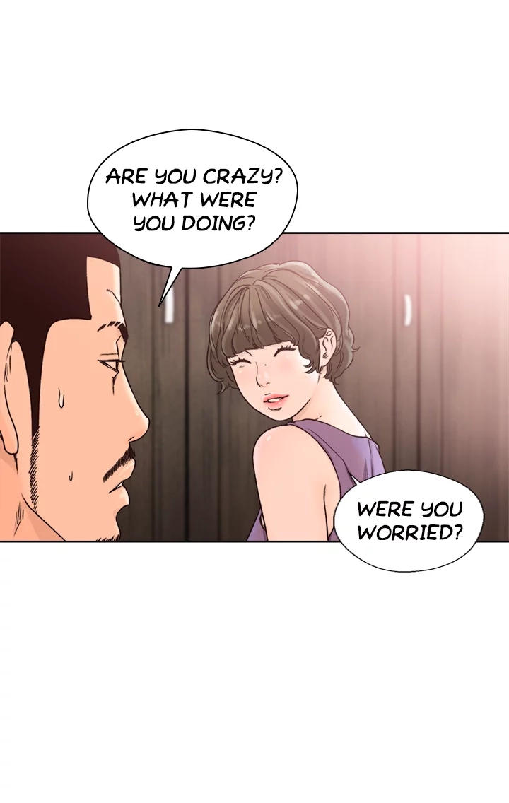 Read Lust Awakening chapter 97 image 2 on Lezhin