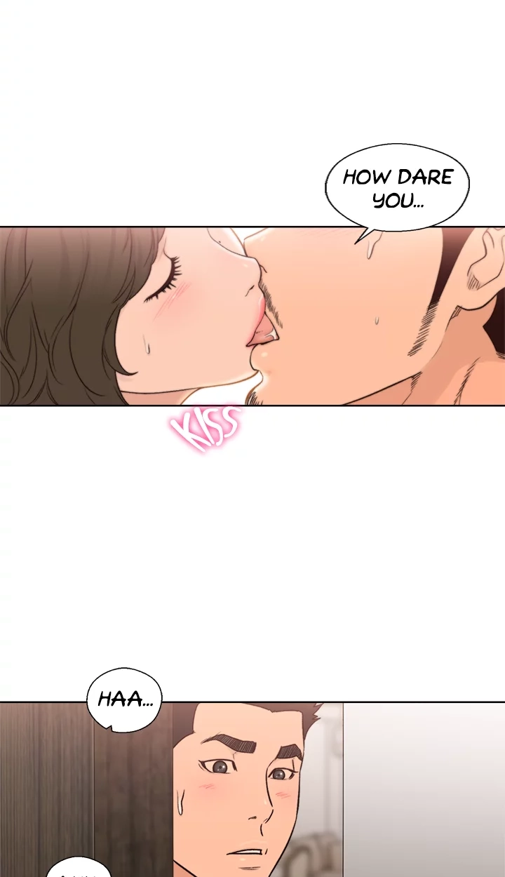 Read Lust Awakening chapter 97 image 21 on Lezhin
