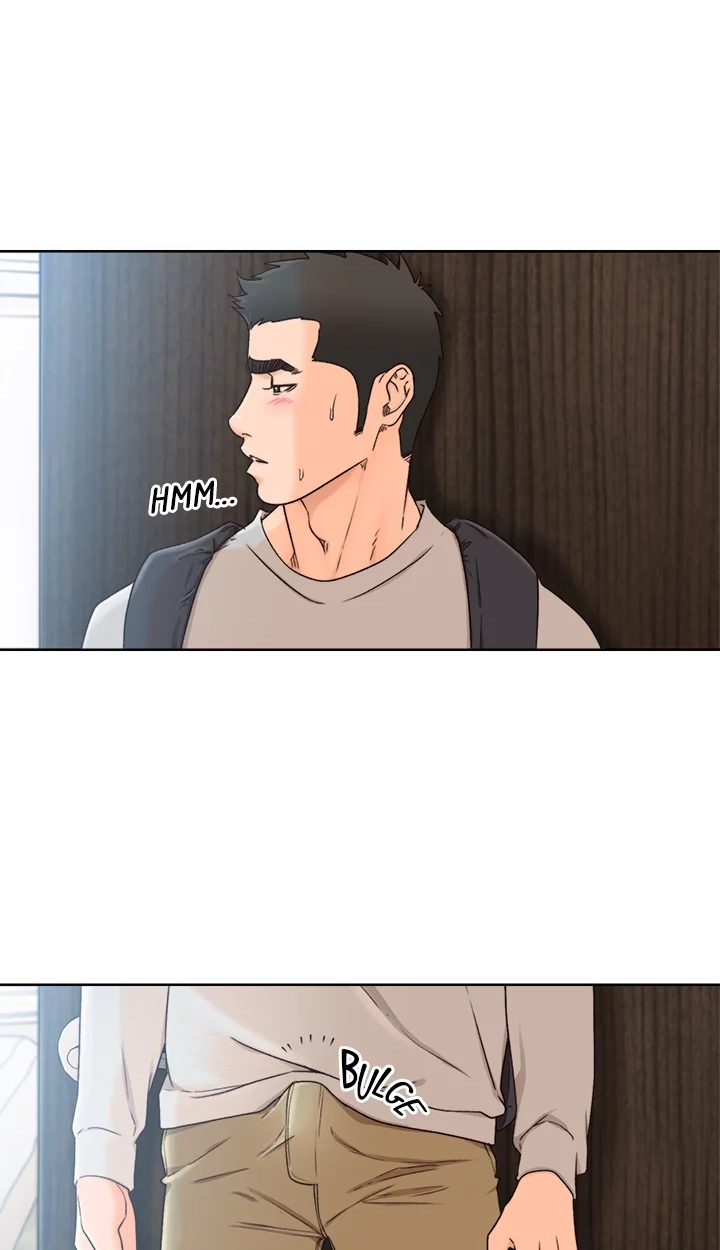 Read Lust Awakening chapter 97 image 24 on Lezhin