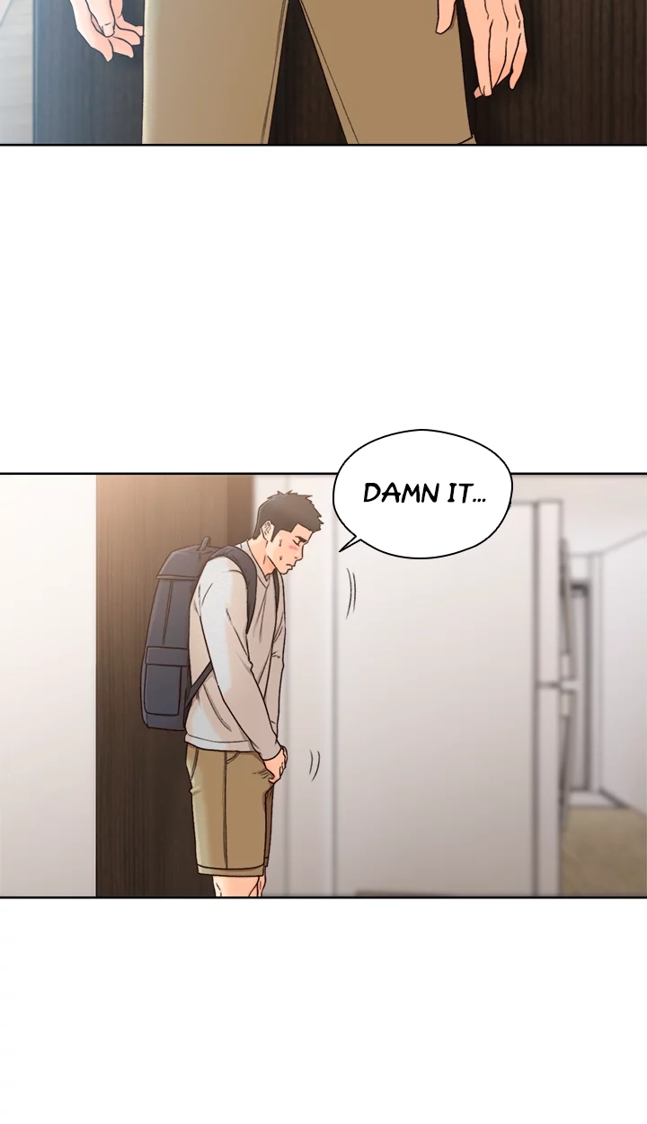 Read Lust Awakening chapter 97 image 25 on Lezhin