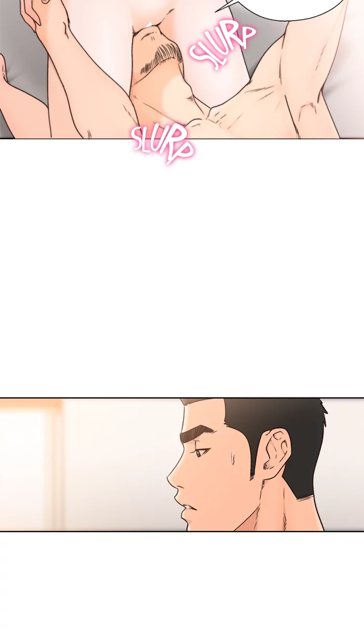 Read Lust Awakening chapter 97 image 34 on Lezhin