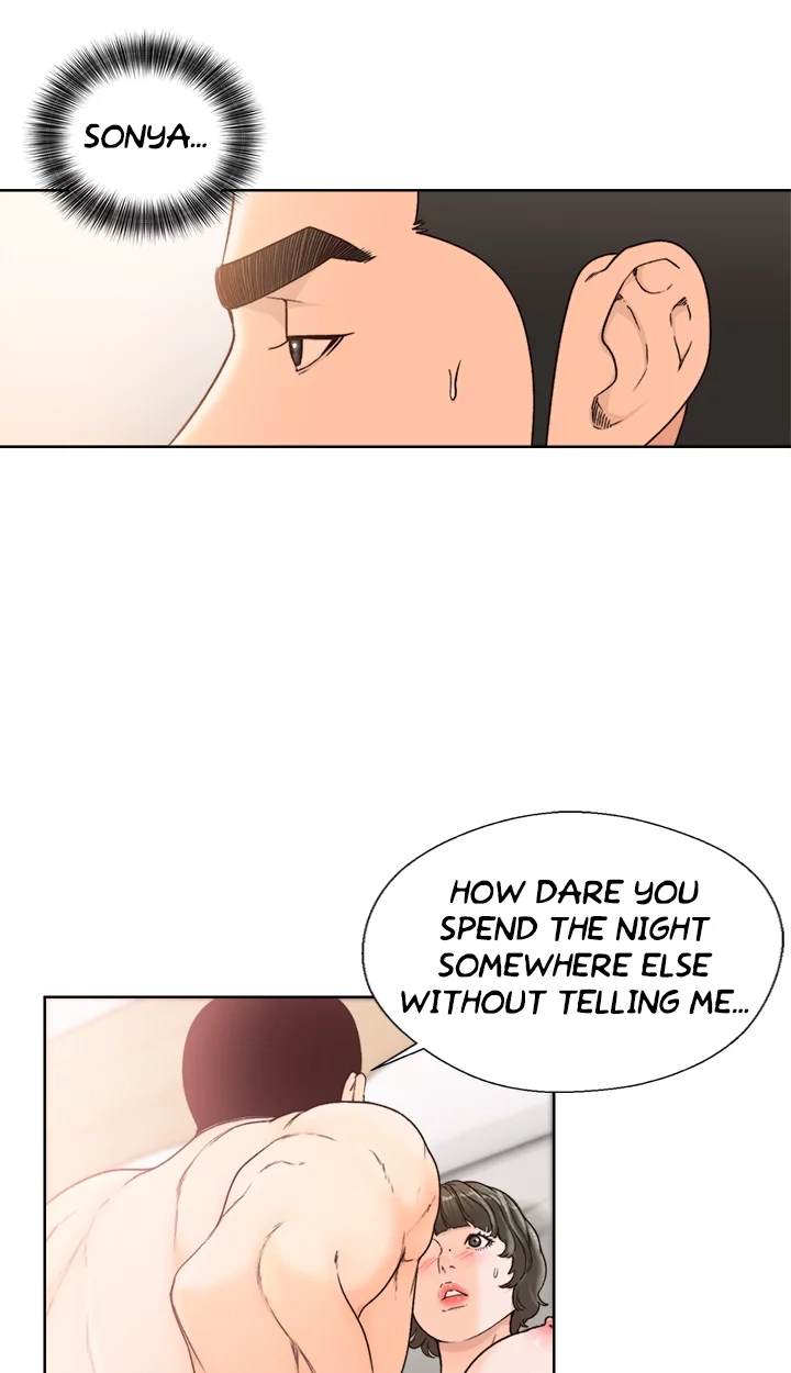 Read Lust Awakening chapter 97 image 35 on Lezhin