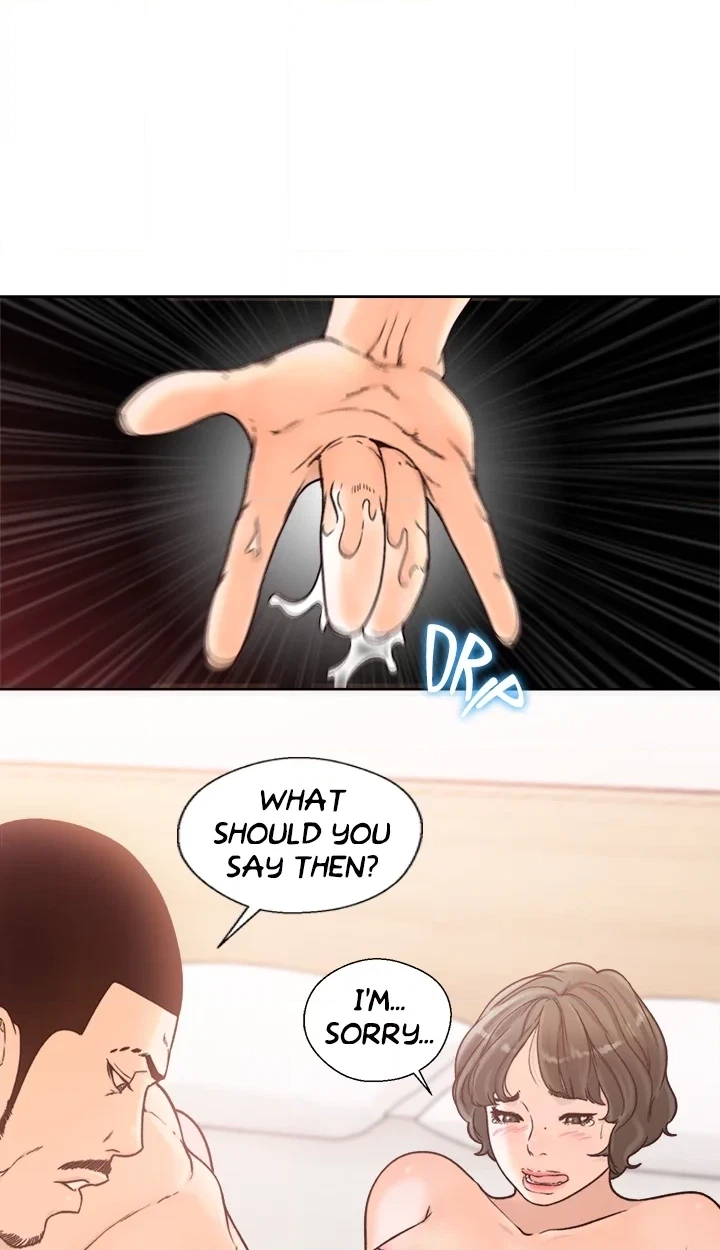 Read Lust Awakening chapter 97 image 39 on Lezhin