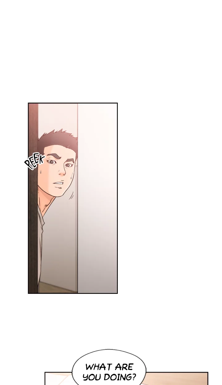 Read Lust Awakening chapter 97 image 4 on Lezhin