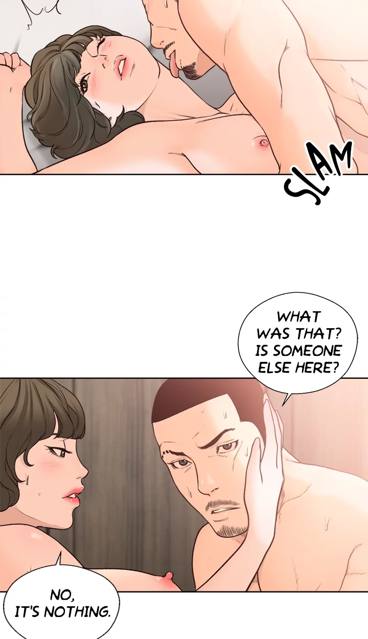 Read Lust Awakening chapter 97 image 48 on Lezhin