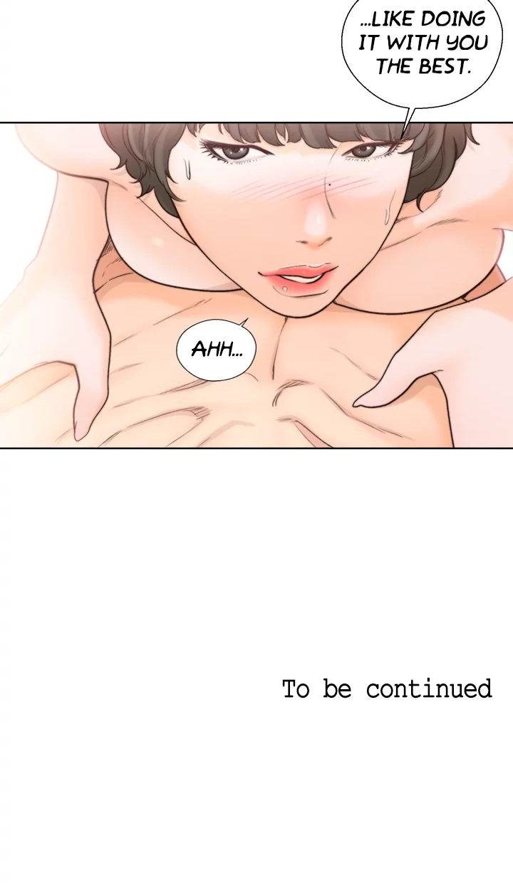 Read Lust Awakening chapter 97 image 54 on Lezhin