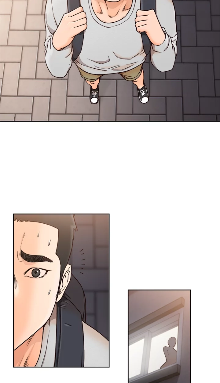 Read Lust Awakening chapter 98 image 14 on Lezhin